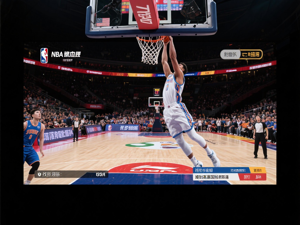 篮球直播吧_篮球联赛视频直播_免费篮球在线直播网站 追随热血运动,享受每一次扣篮的震撼,这是