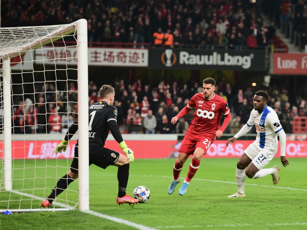 比甲直播_拉卢维埃尔vs标准列日直播录像回放_足球直播_07月27日02:45分在线观看_NBA直播吧 球迷们期待这场赛事究竟会是一场“主场奇迹