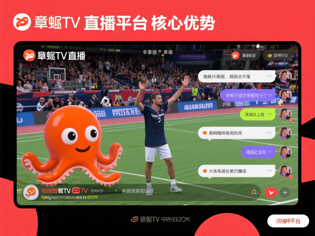 章鱼tv直播_章鱼tv直播体育_章鱼tv直播视频-中心体育 章鱼tv直播平台的核心优势
章鱼tv直