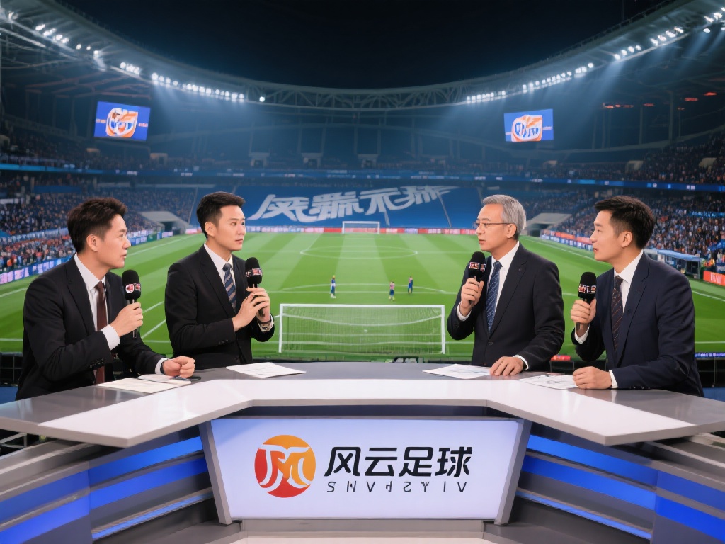 风云足球在线直播拜仁_风云足球在线直播拜仁【JRS直播(无插件)腾讯体育NBA】_风云足球在线直播拜仁录像回放-河豚直播 除此之外,风云足球还拥有多样化解说团队,